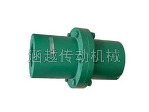 YL、YLD型凸緣聯(lián)軸器