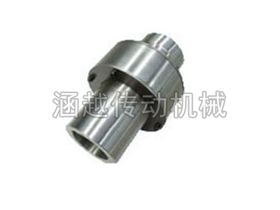 ZL型彈性柱銷(xiāo)齒式聯(lián)軸器